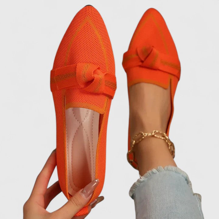 Faith | Women’s Orthopedic Loafer Shoes