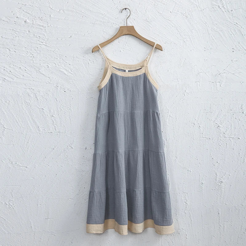 Cassidy | Women’s Summer Tiered Dress