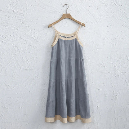Cassidy | Women’s Summer Tiered Dress
