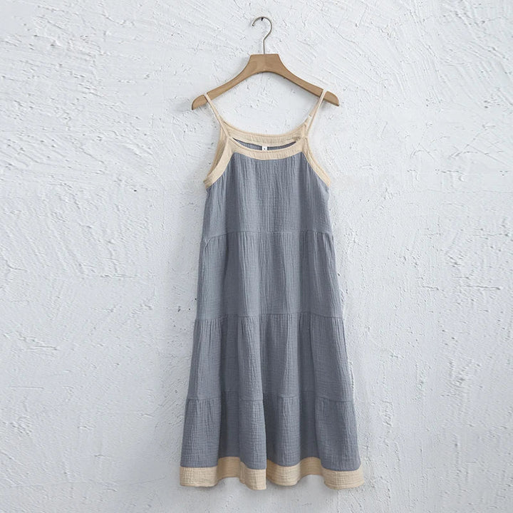 Cassidy | Women’s Summer Tiered Dress