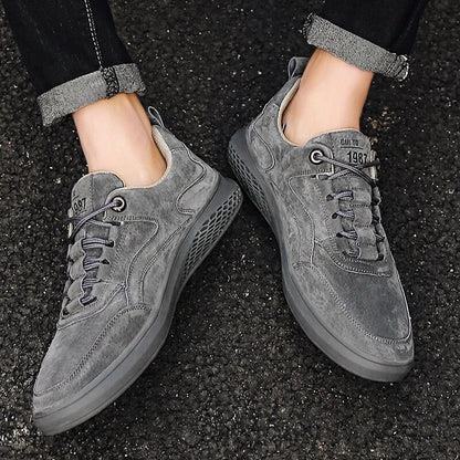 Holly | Women's Casual Low-Top Sneakers