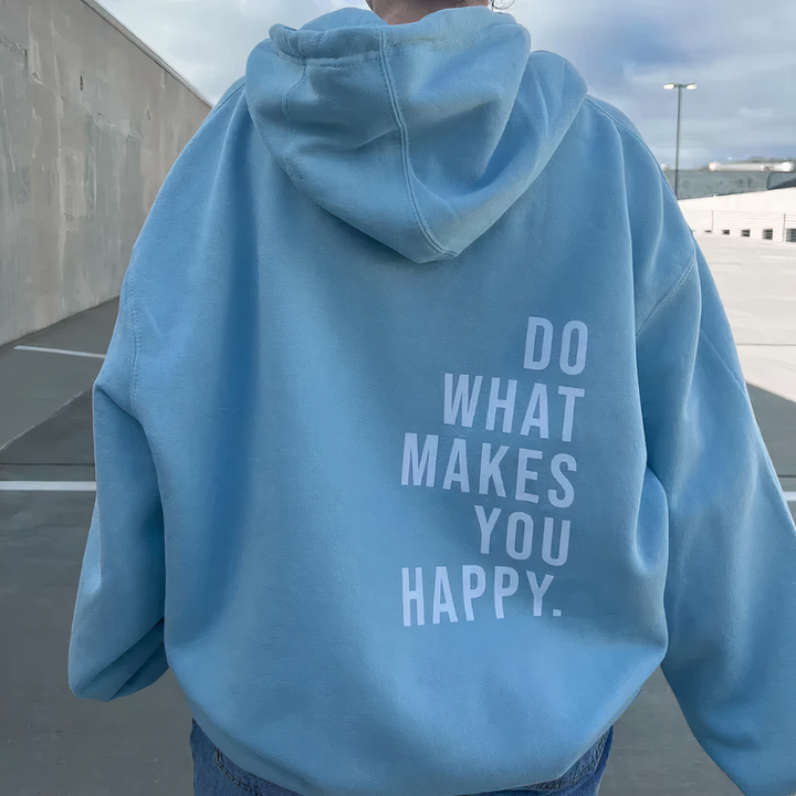 Valencia | Women’s Casual Oversized Hoodie