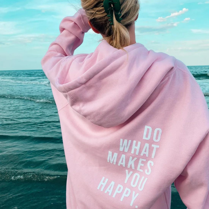 Valencia | Women’s Casual Oversized Hoodie