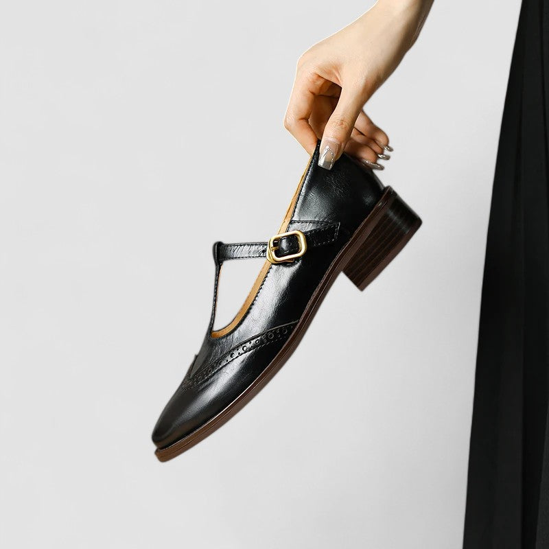 Aurora | Women's Orthopedic Mary Jane Shoes