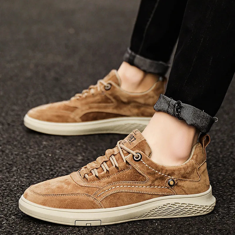 Holly | Women's Casual Low-Top Sneakers