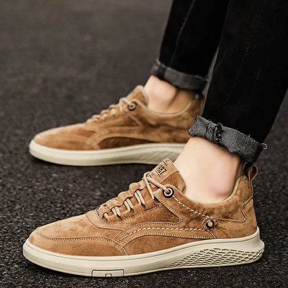 Holly | Women's Casual Low-Top Sneakers
