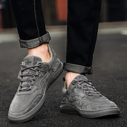 Holly | Women's Casual Low-Top Sneakers