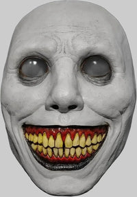Chase | Halloween Realistic Latex Horror Mask