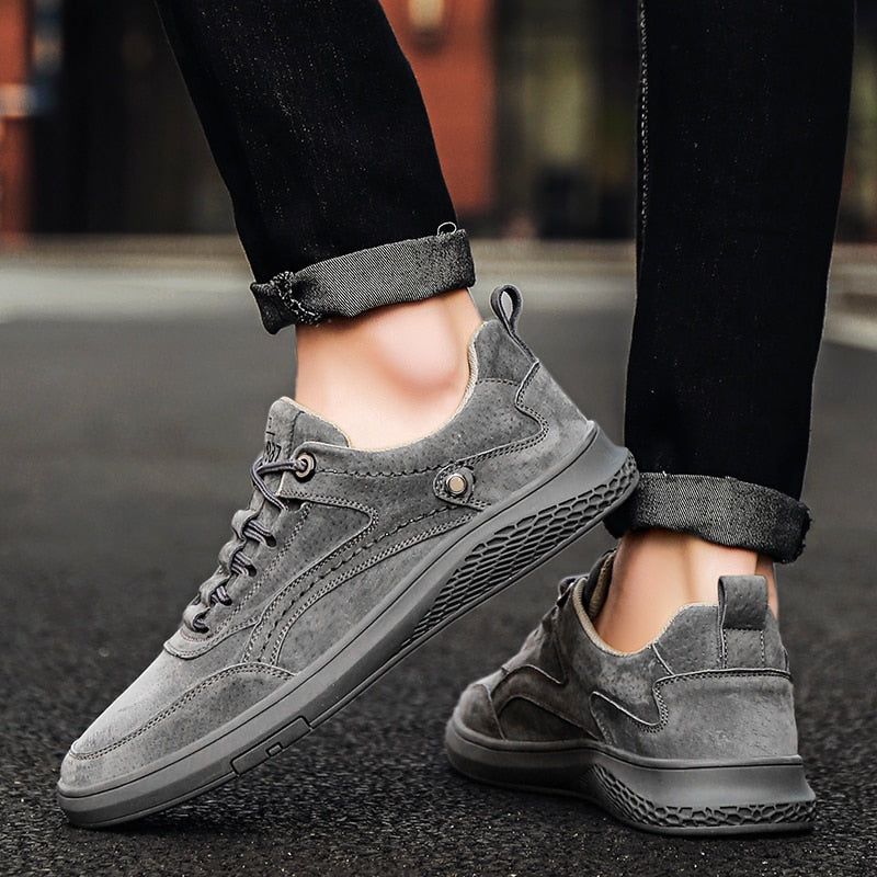 Holly | Women's Casual Low-Top Sneakers