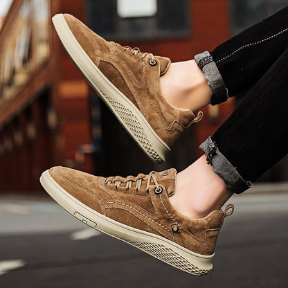 Holly | Women's Casual Low-Top Sneakers