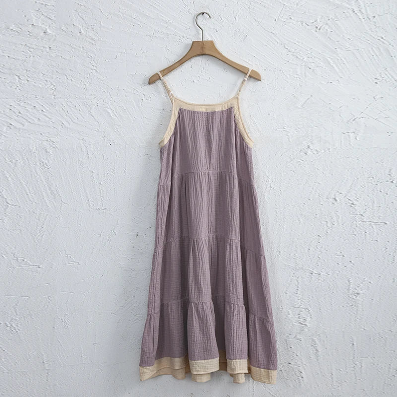Cassidy | Women’s Summer Tiered Dress