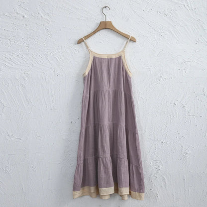 Cassidy | Women’s Summer Tiered Dress