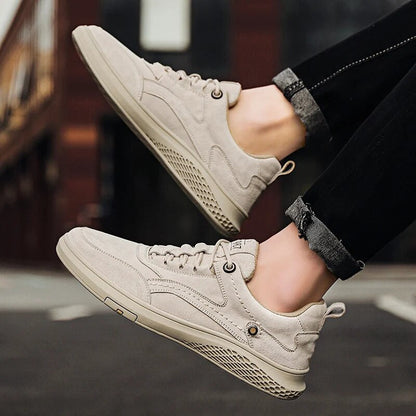 Holly | Women's Casual Low-Top Sneakers