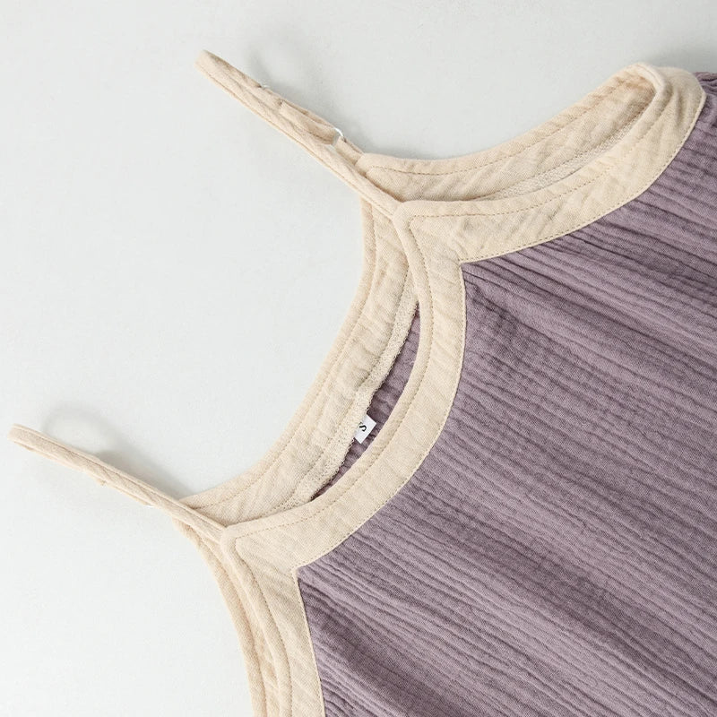 Cassidy | Women’s Summer Tiered Dress