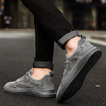 Holly | Women's Casual Low-Top Sneakers