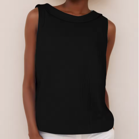 Aria | Women's Casual Sleeveless Summer Top