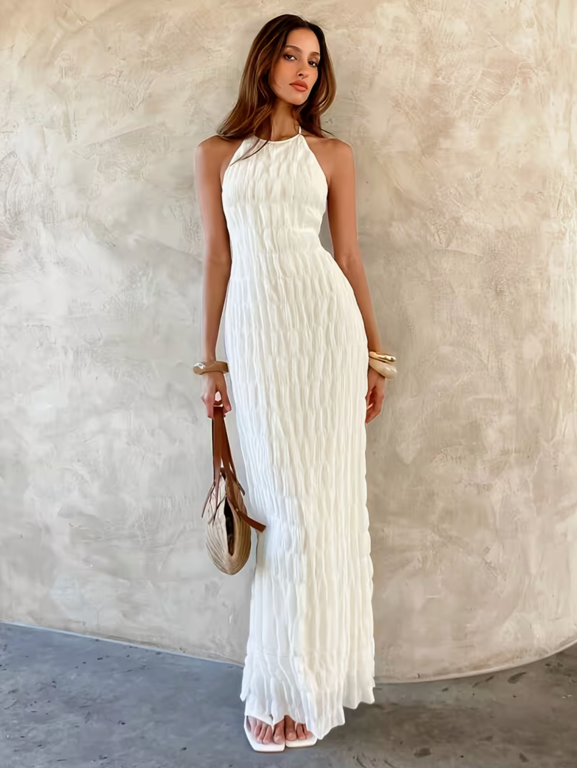Juliette | Women's Summer Evening Cocktail Dress