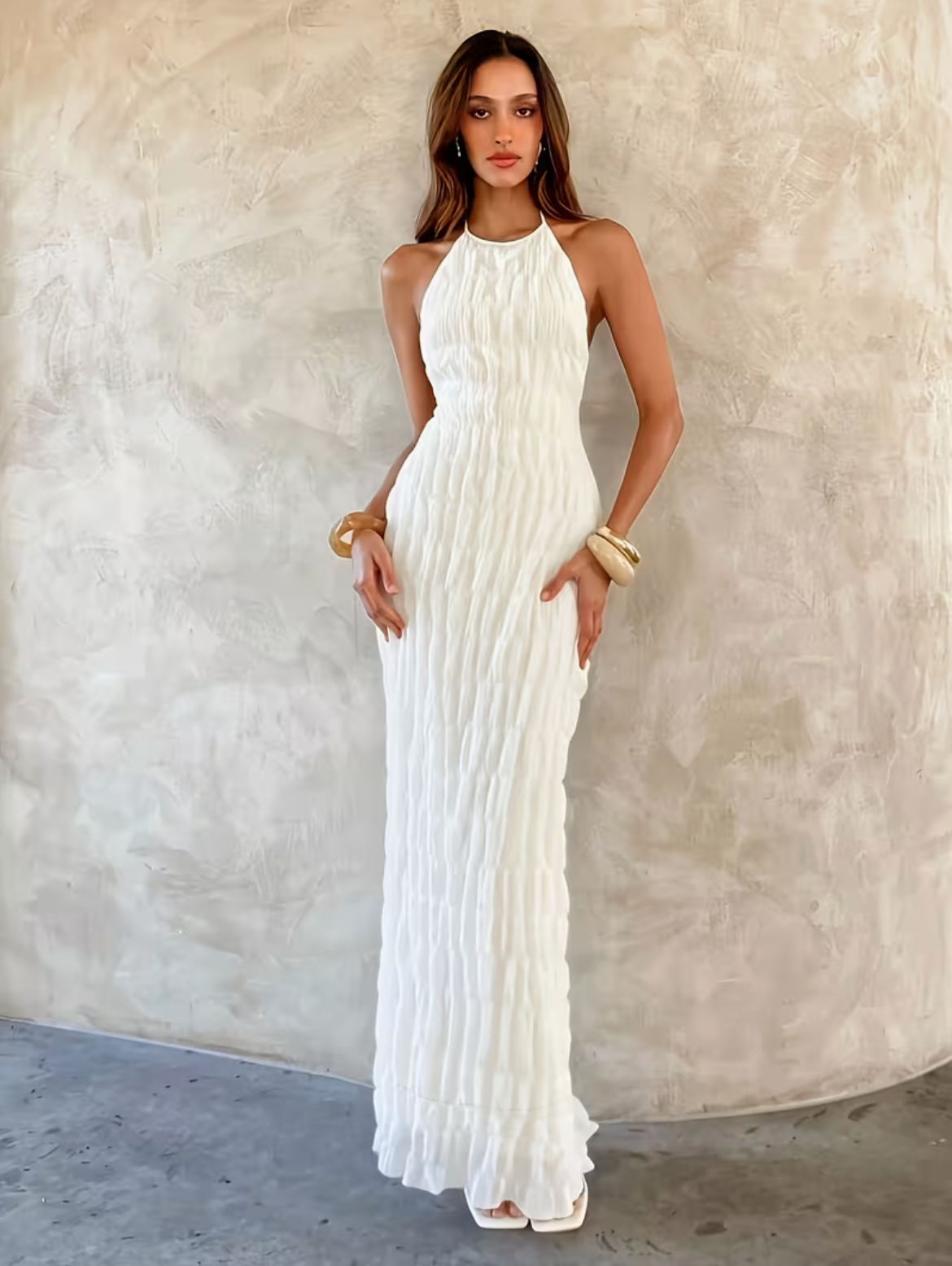 Juliette | Women's Summer Evening Cocktail Dress
