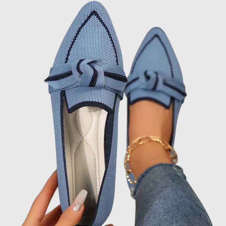 Faith | Women’s Orthopedic Loafer Shoes