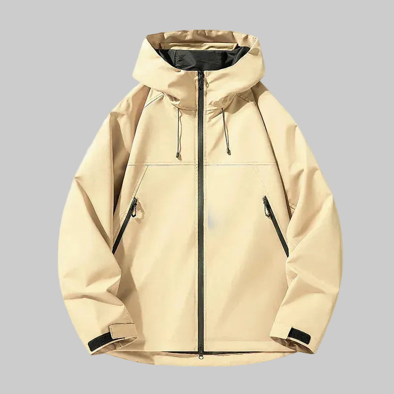 Siobhan | Women's Technical Waterproof Softshell Jacket
