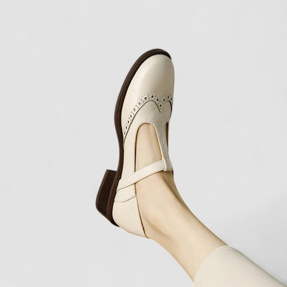 Aurora | Women's Orthopedic Mary Jane Shoes