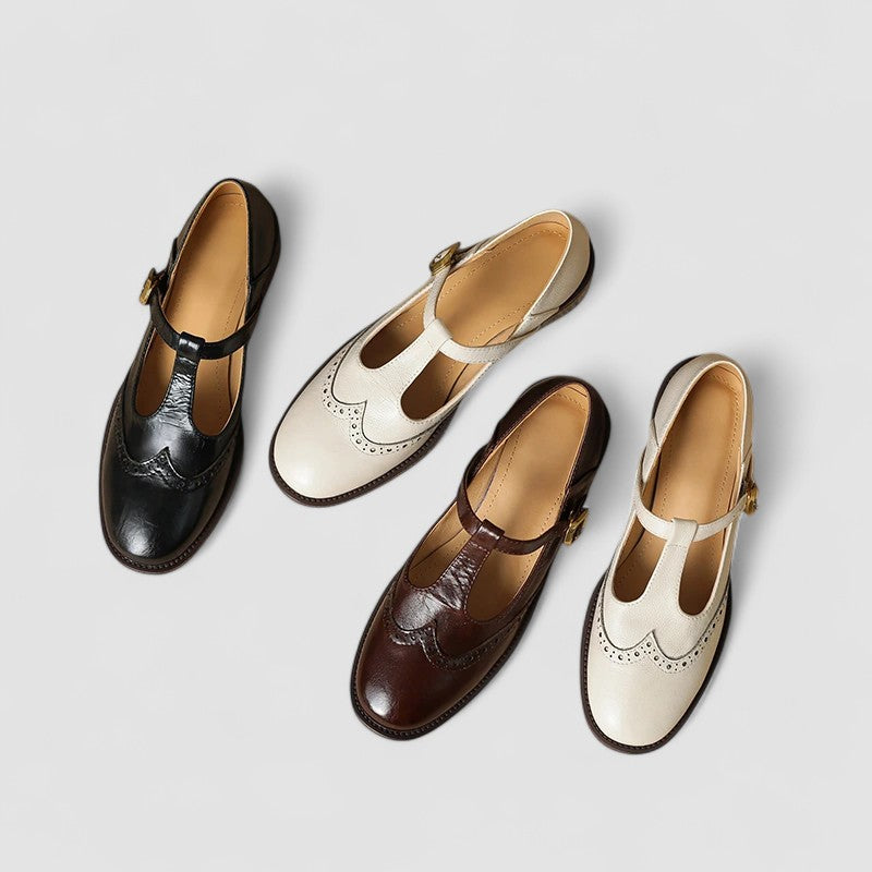 Aurora | Women's Orthopedic Mary Jane Shoes