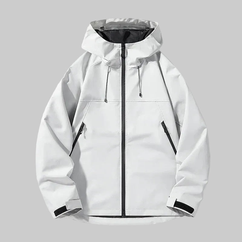 Siobhan | Women's Technical Waterproof Softshell Jacket
