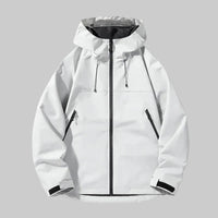 Siobhan | Women's Technical Waterproof Softshell Jacket