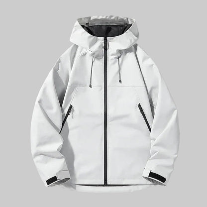 Siobhan | Women's Technical Waterproof Softshell Jacket