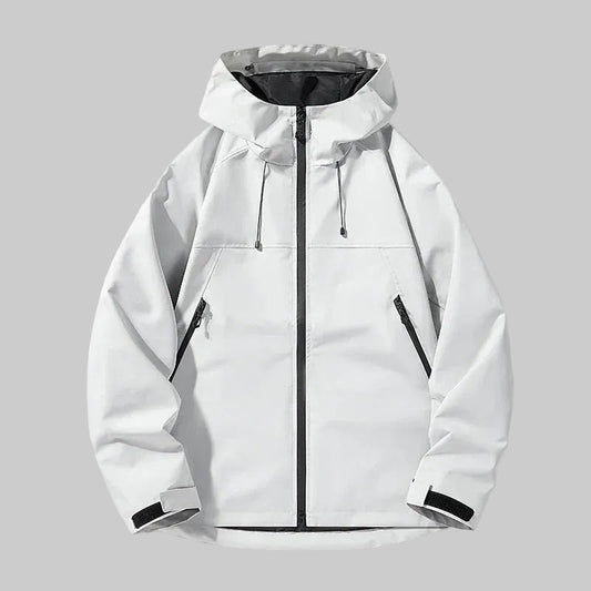 Siobhan | Women's Technical Waterproof Softshell Jacket