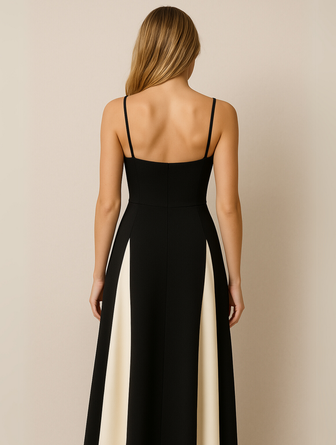 Alina | Women’s Formal Wedding Guest Maxi Dress