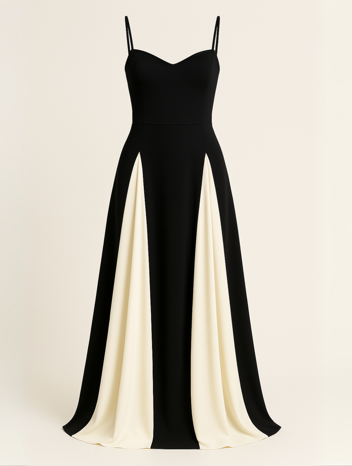 Alina | Women’s Formal Wedding Guest Maxi Dress