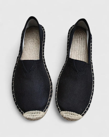 Scarlett | Women's Relaxed Slip-On Sneakers