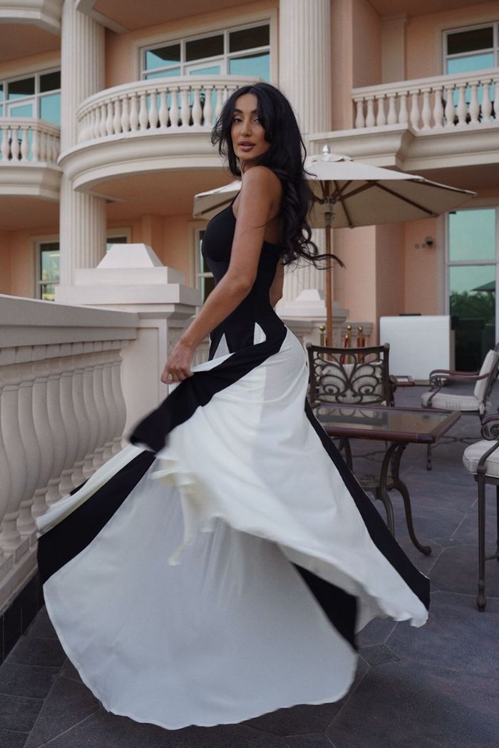 Delilah | Women’s Fomal Wedding Guest Dress