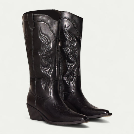Aurora | Women’s Pointed Toe Cowboy Boots