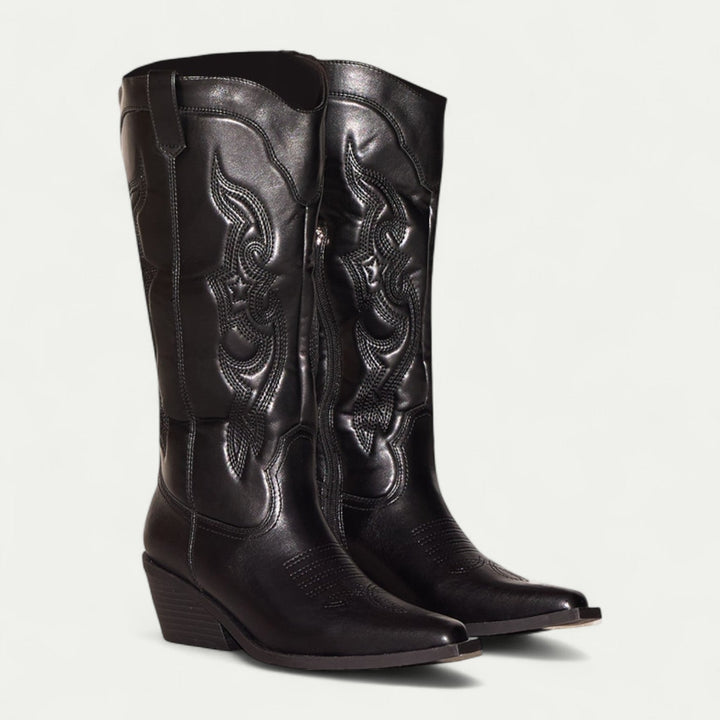 Aurora | Women’s Pointed Toe Cowboy Boots