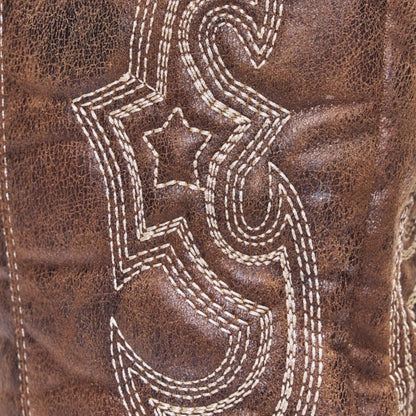 Aurora | Women’s Pointed Toe Cowboy Boots