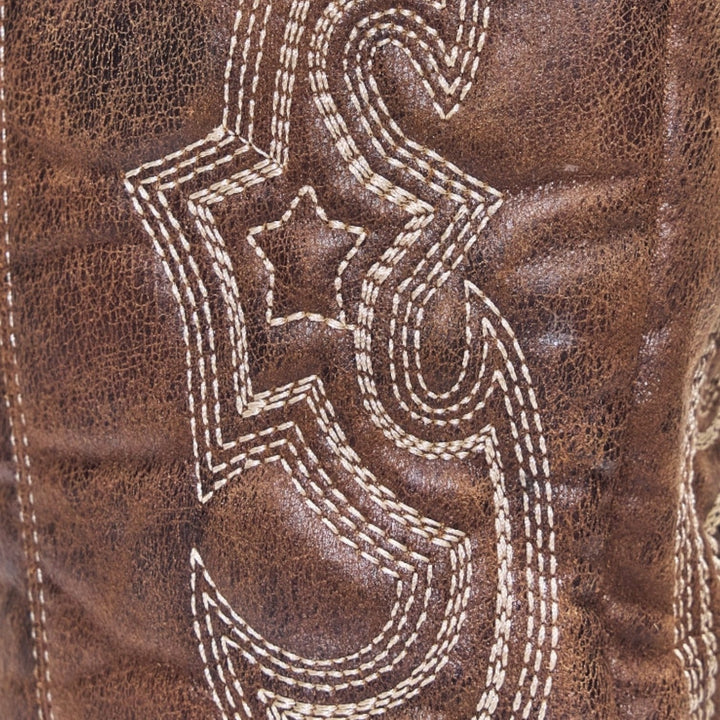 Aurora | Women’s Pointed Toe Cowboy Boots