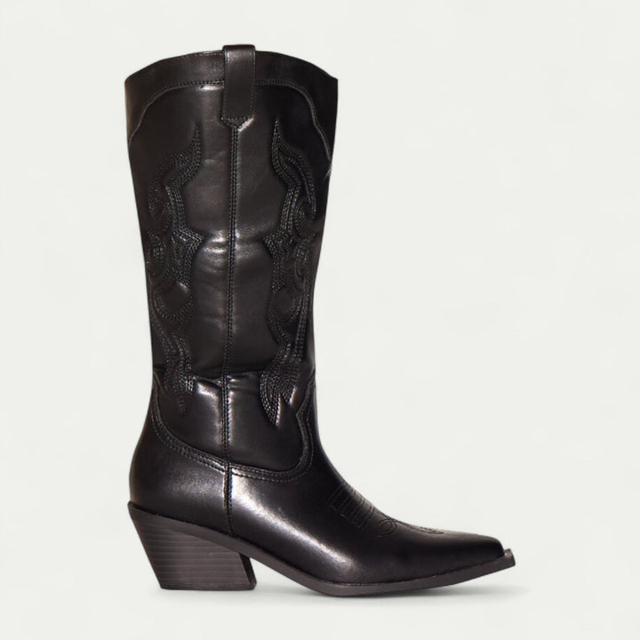 Aurora | Women’s Pointed Toe Cowboy Boots