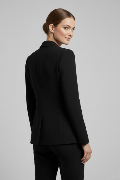 Ariana | Women's Elegant Double Breasted Blazer