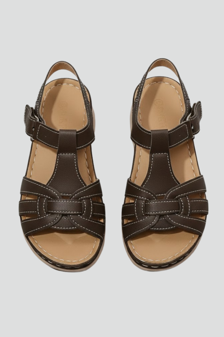 Estelle | Women's Classic Orthopedic Sandals