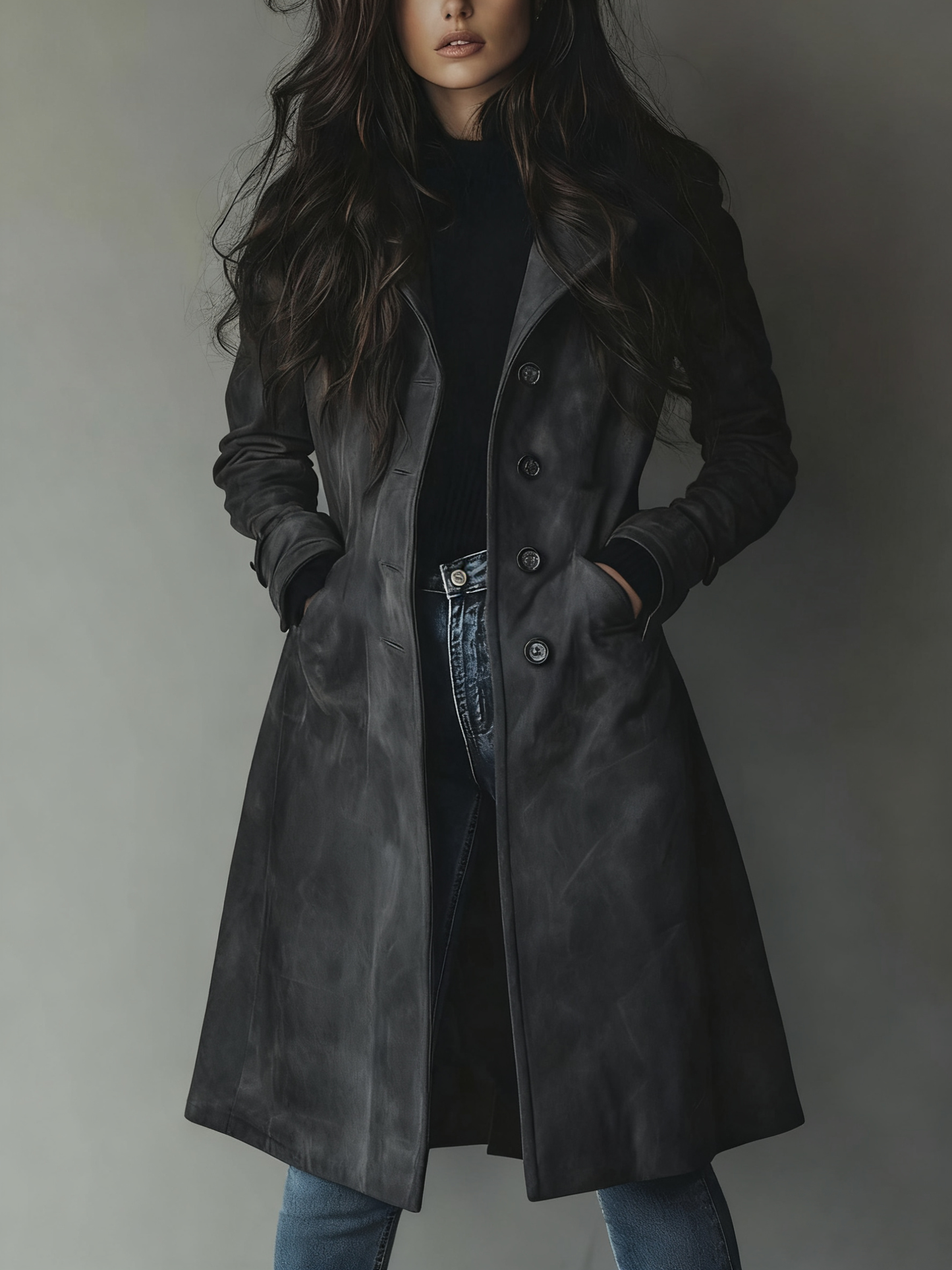 Dark Grey