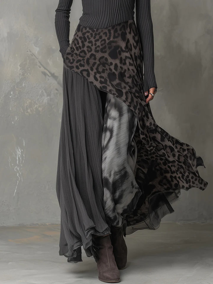 Marissa | Women’s Elegant Long Sleeve Maxi Dress