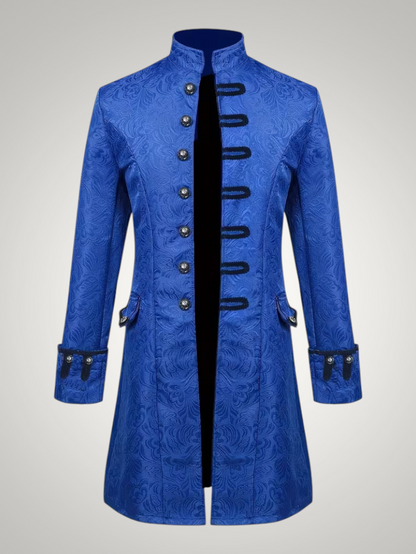 Frederick | Men's Halloween Medieval Costume Jacket