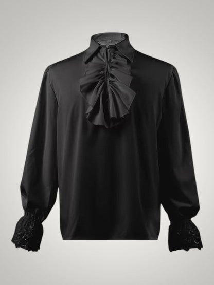 Edward | Men's Halloween Medieval Renaissance Shirt