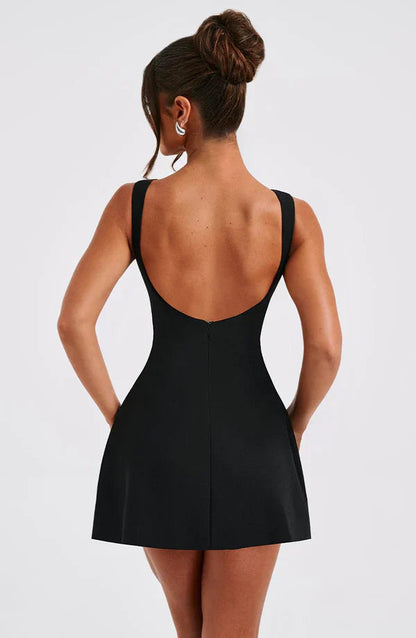 Dahlia | Women's Summer Wedding Guesti Dress