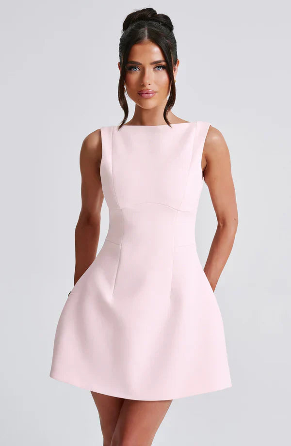Dahlia | Women's Summer Wedding Guesti Dress