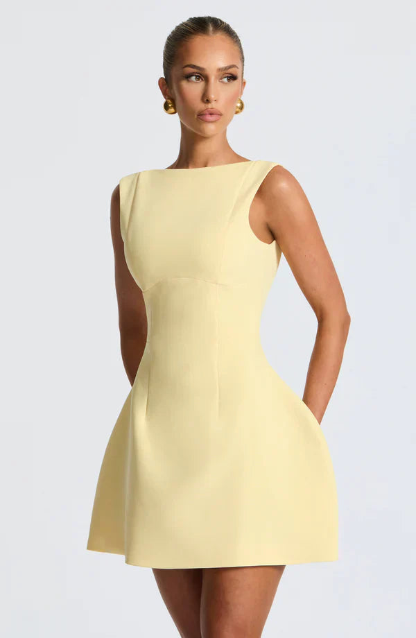 Dahlia | Women's Summer Wedding Guesti Dress