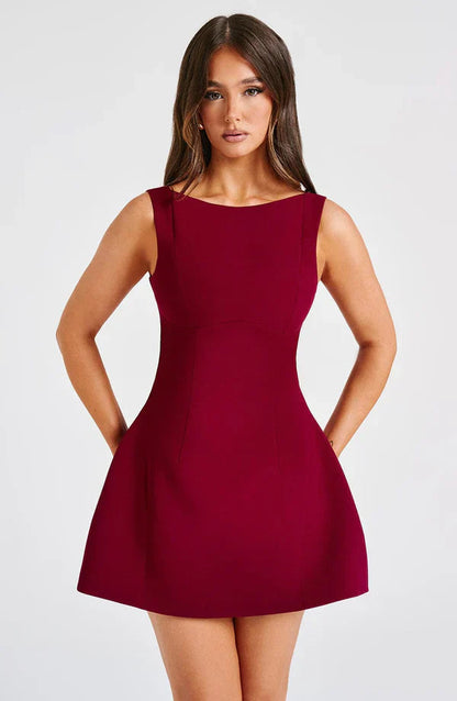 Dahlia | Women's Summer Wedding Guesti Dress