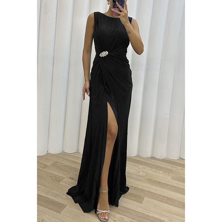 Amelia | Women’s Elegant Wedding Guest Dress